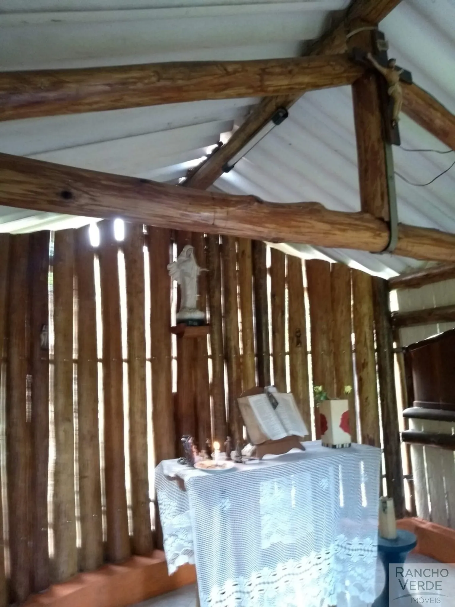 Country home for sale of 2 acres in São José dos Campos, SP, Brazil