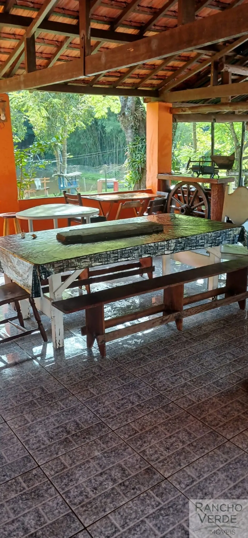 Country home for sale of 2 acres in São José dos Campos, SP, Brazil