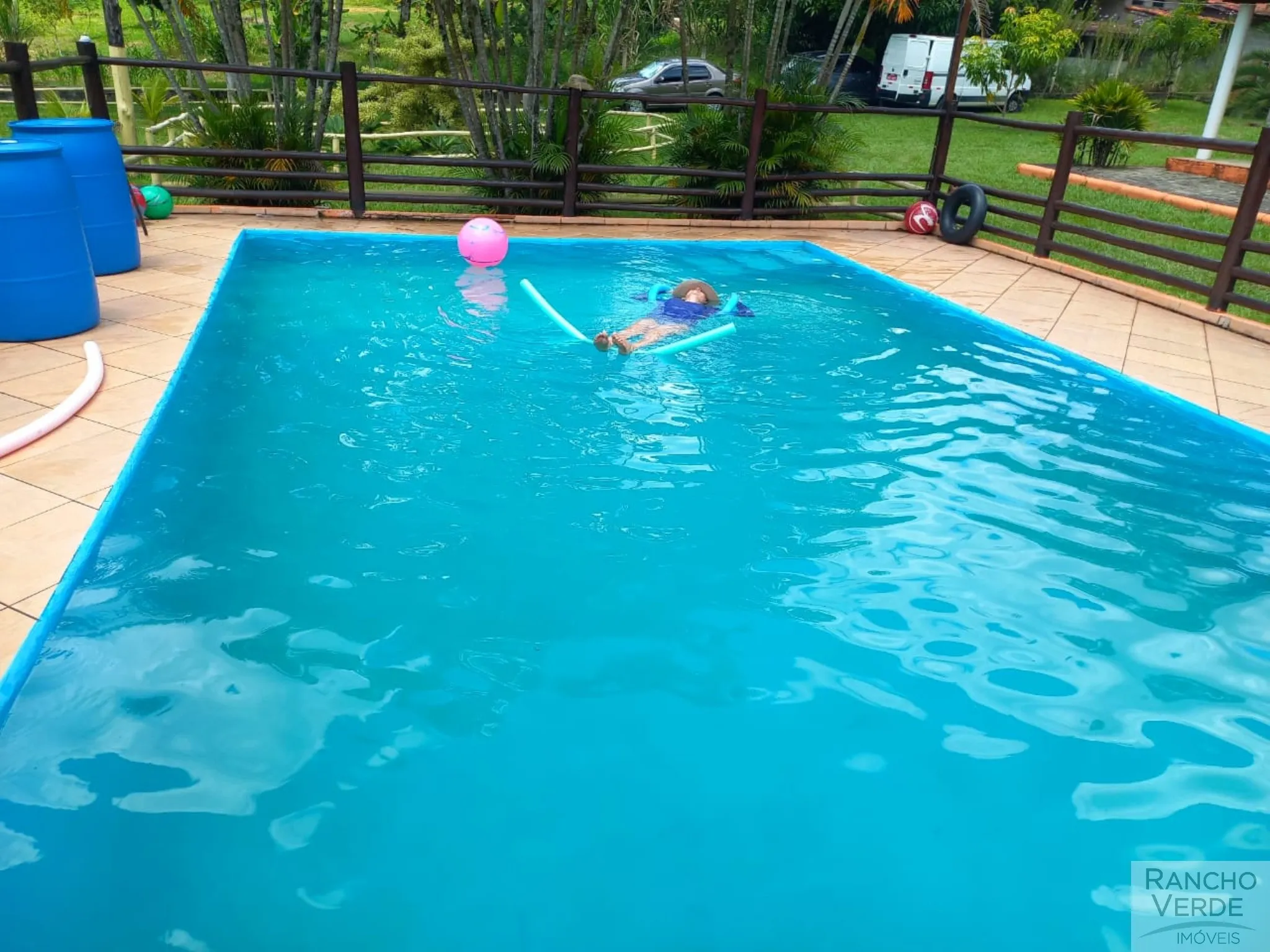 Country home for sale of 2 acres in São José dos Campos, SP, Brazil