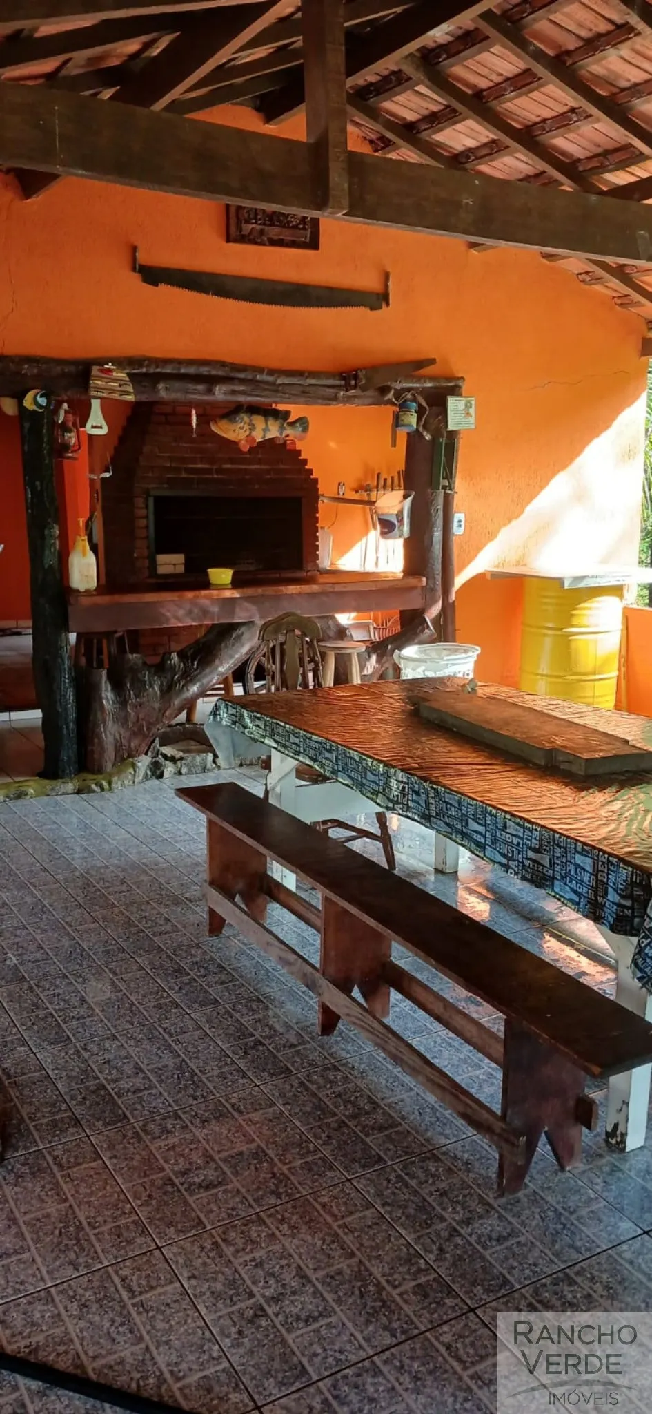 Country home for sale of 2 acres in São José dos Campos, SP, Brazil