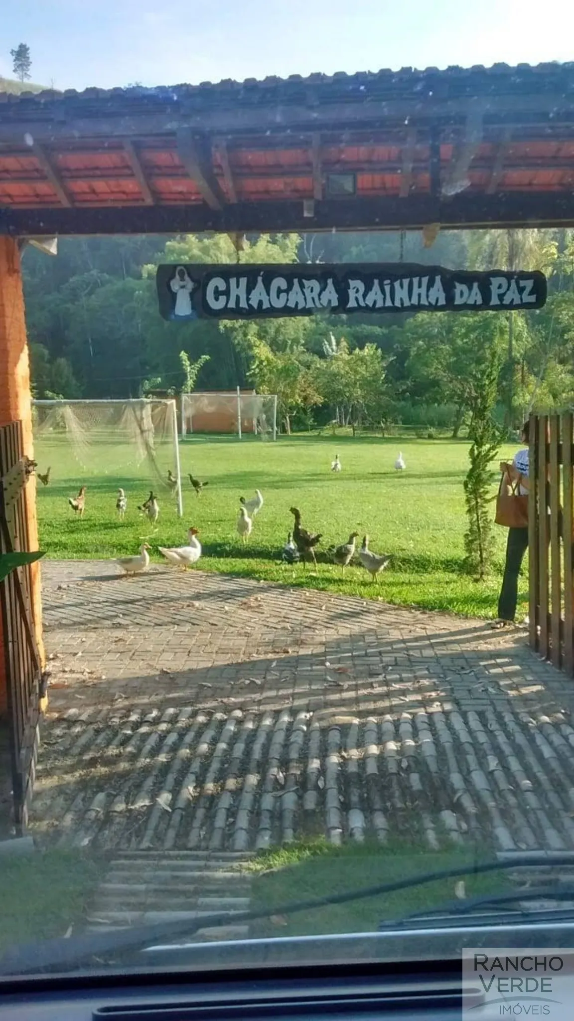 Country home for sale of 2 acres in São José dos Campos, SP, Brazil