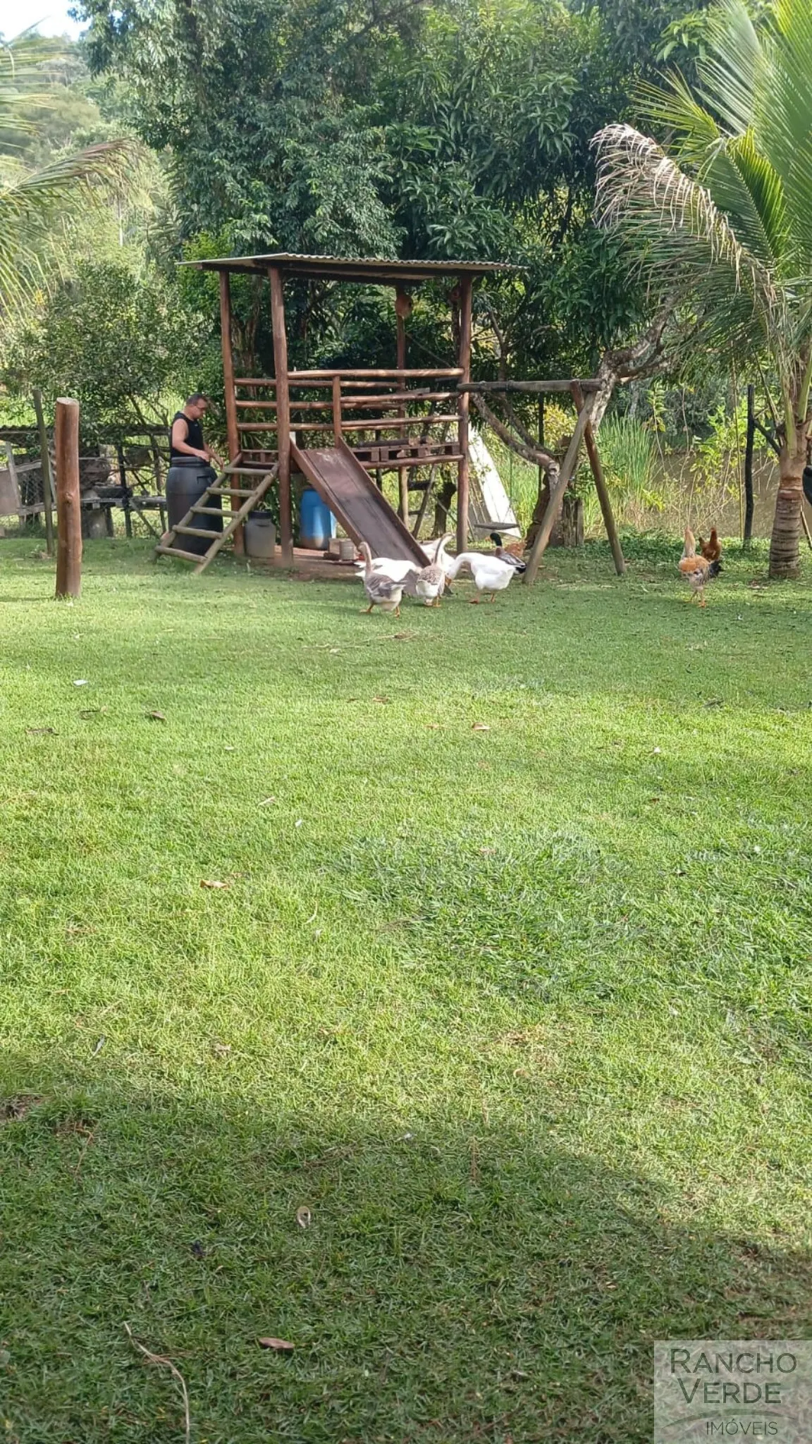 Country home for sale of 2 acres in São José dos Campos, SP, Brazil