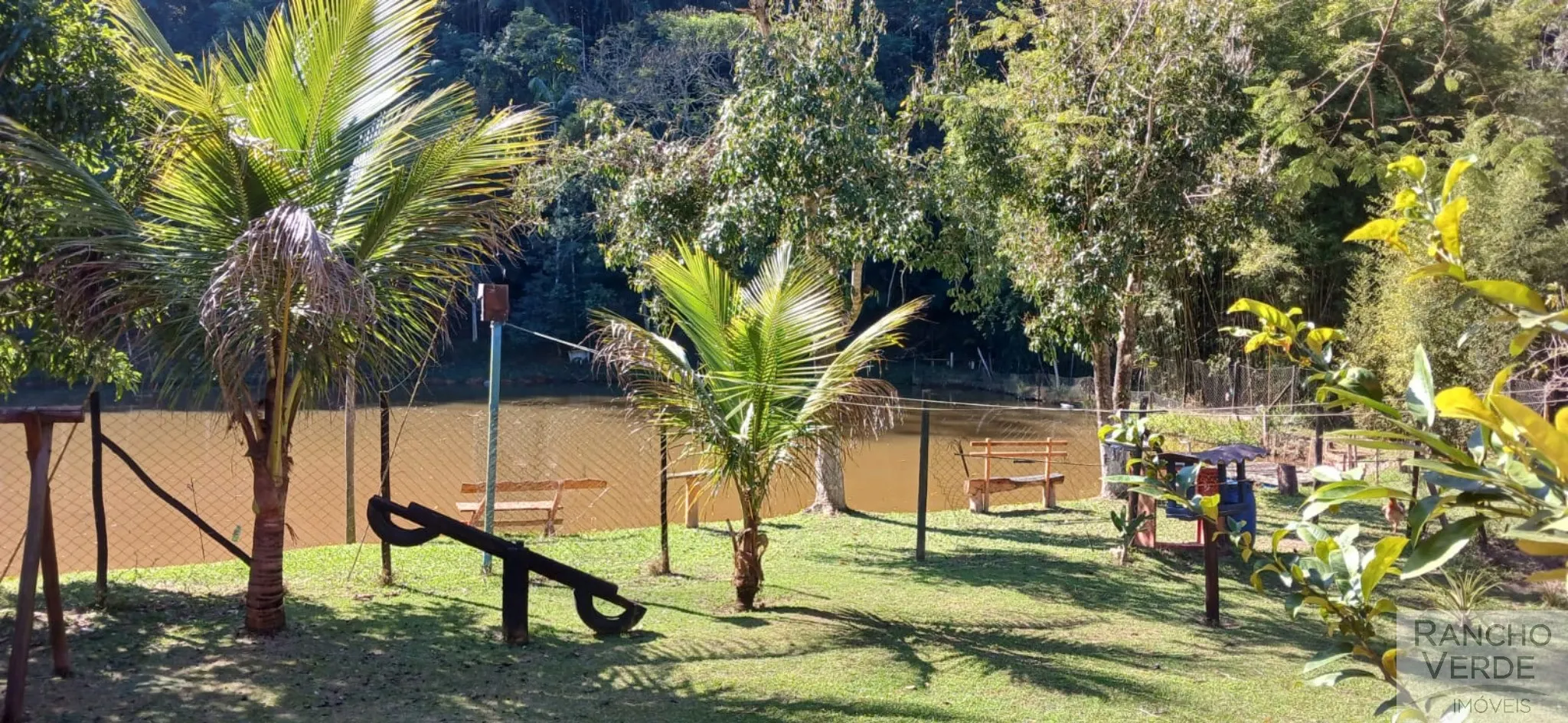 Country home for sale of 2 acres in São José dos Campos, SP, Brazil