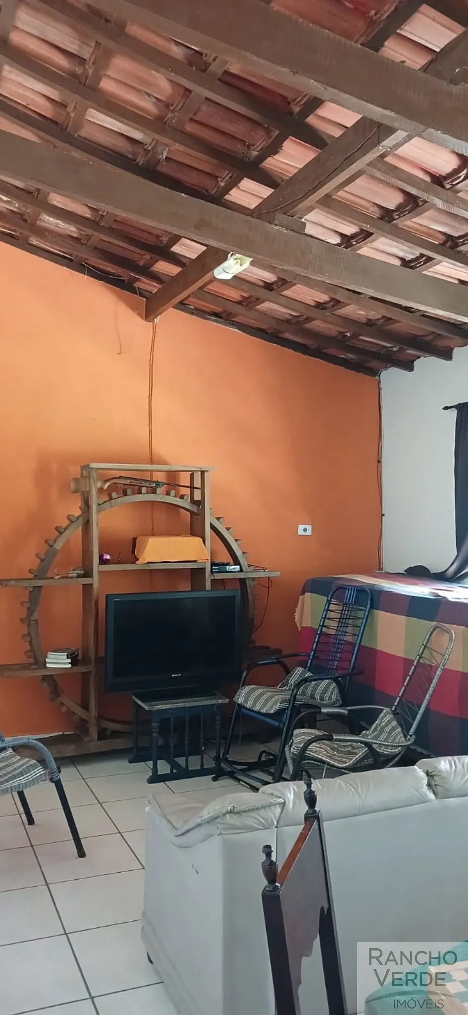 Country home for sale of 2 acres in São José dos Campos, SP, Brazil