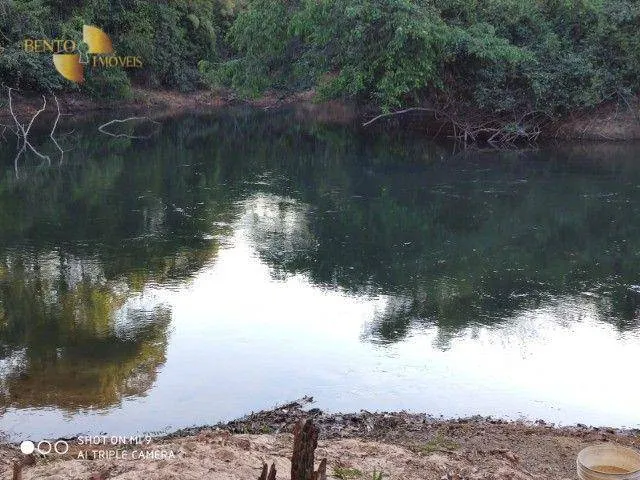 Farm for sale of 991 acres in Nobres, MT, Brazil