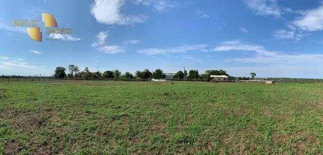 Farm for sale of 991 acres in Nobres, MT, Brazil