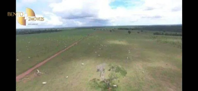 Farm for sale of 991 acres in Nobres, MT, Brazil