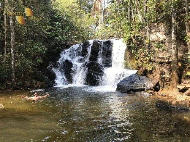 Fazenda à venda de 401 ha em Nobres, MT, Brasil