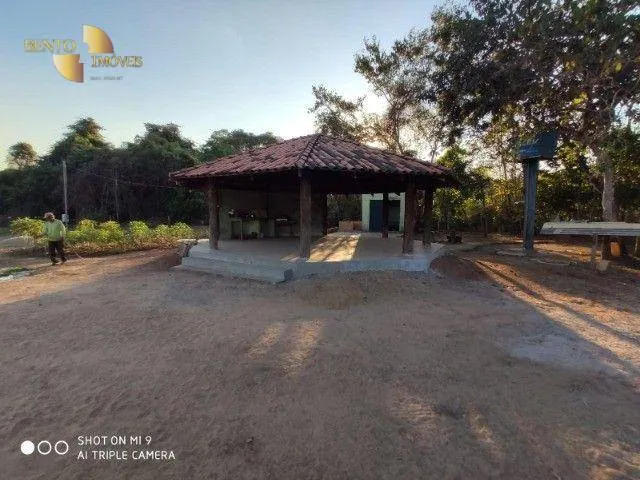 Farm for sale of 991 acres in Nobres, MT, Brazil
