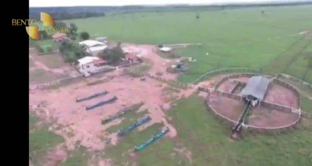 Farm for sale of 991 acres in Nobres, MT, Brazil