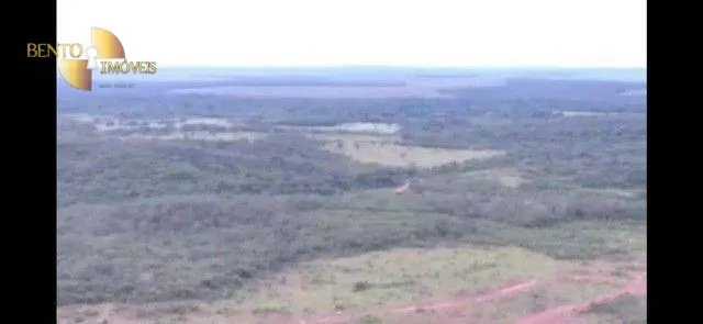 Farm for sale of 991 acres in Nobres, MT, Brazil