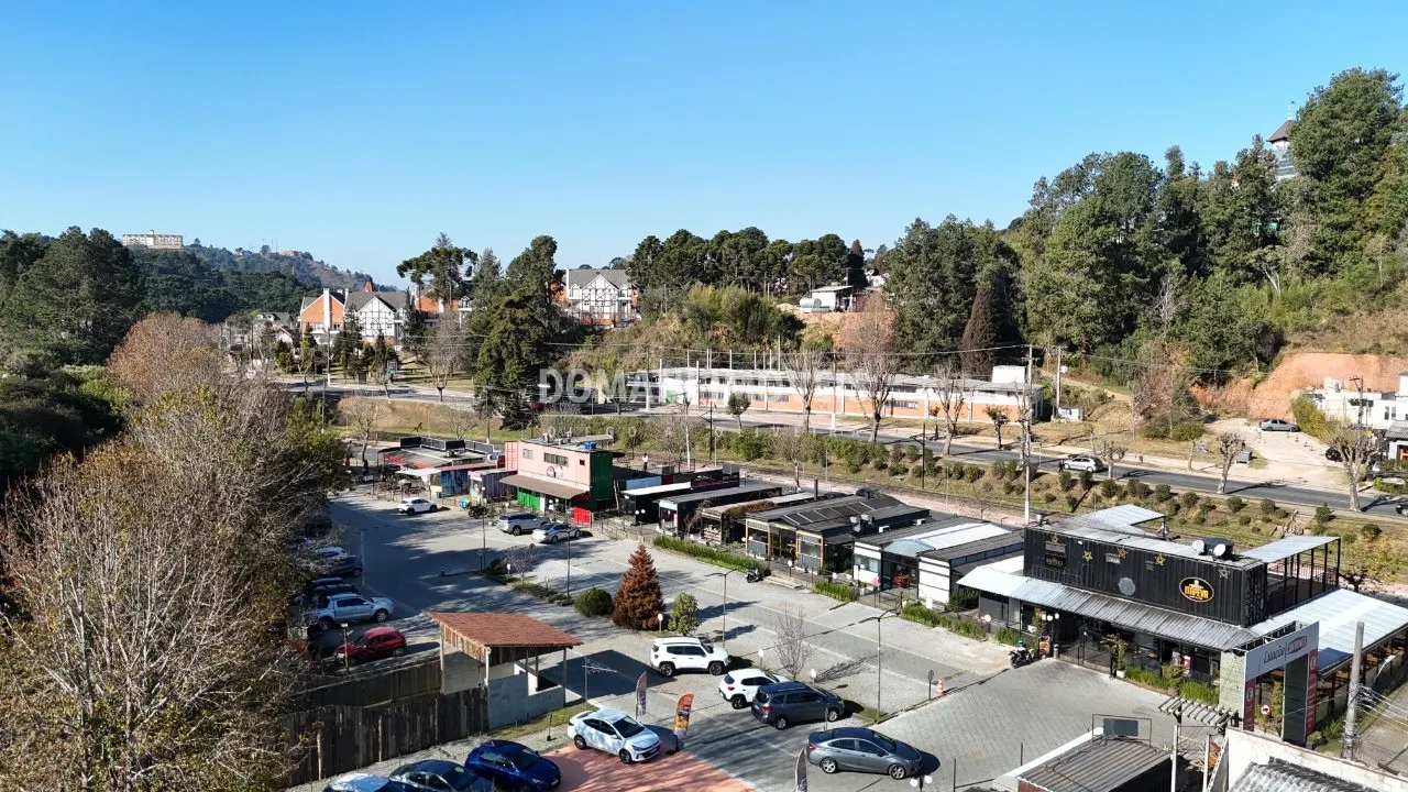Terreno à venda e para Arrendar de 1.090 m² em Campos do Jordão, SP, Brasil