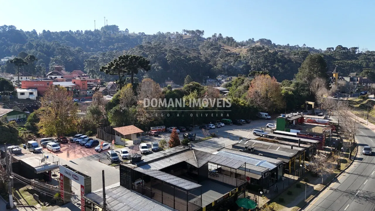 Terreno à venda e para Arrendar de 1.090 m² em Campos do Jordão, SP, Brasil