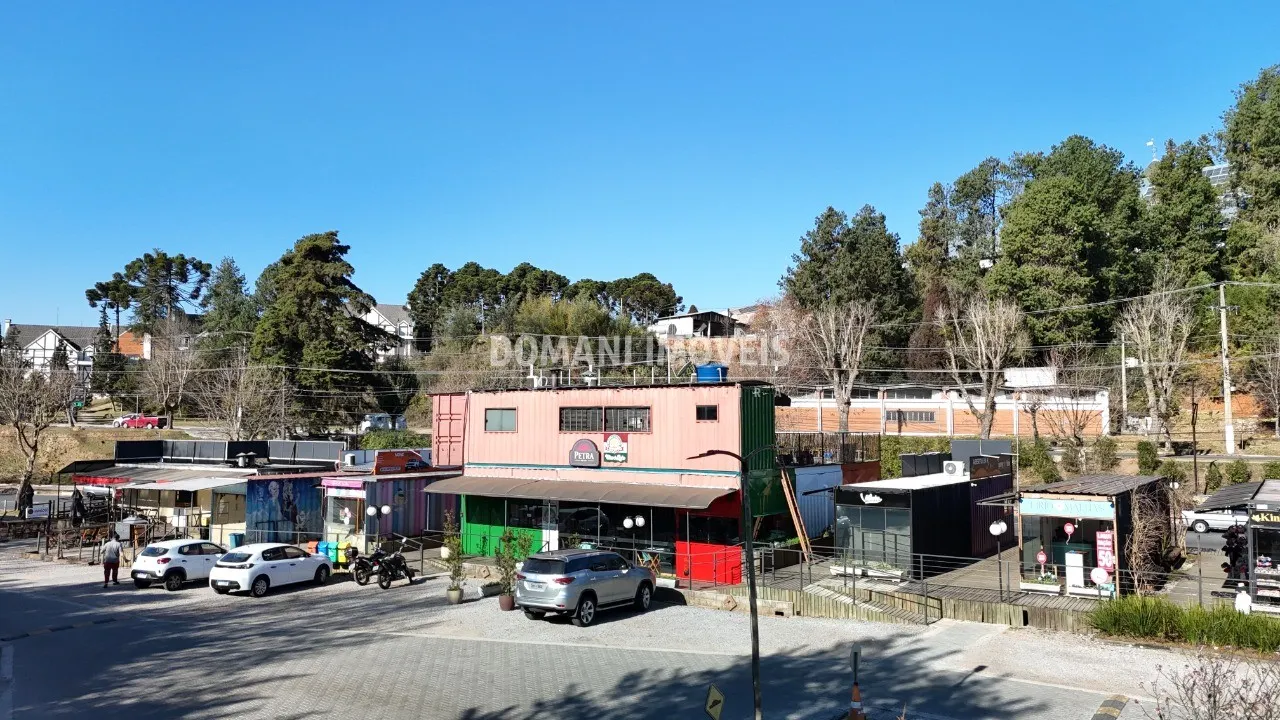 Terreno à venda e para Arrendar de 1.090 m² em Campos do Jordão, SP, Brasil
