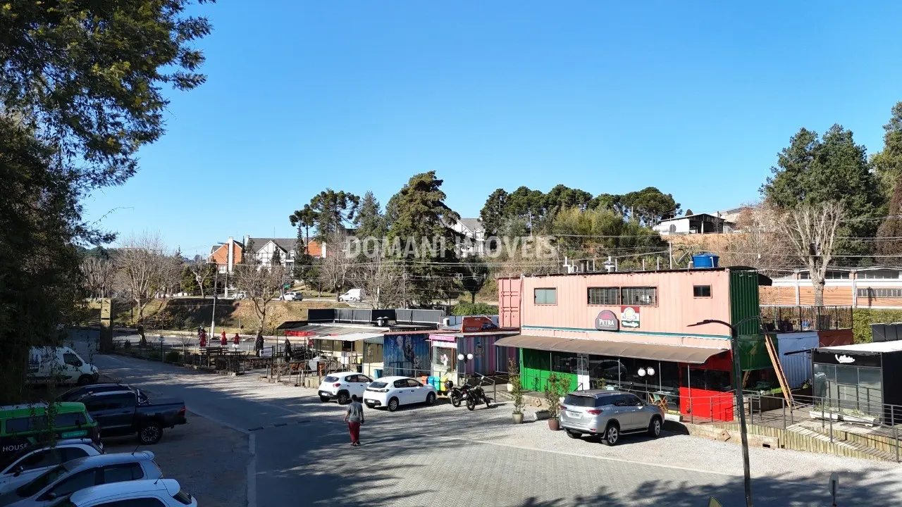 Terreno à venda e para Arrendar de 1.090 m² em Campos do Jordão, SP, Brasil