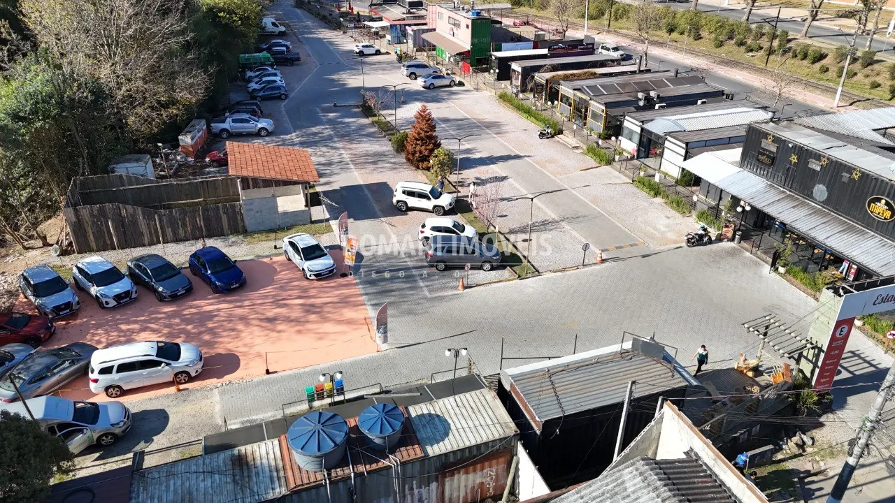Terreno à venda e para Arrendar de 1.090 m² em Campos do Jordão, SP, Brasil