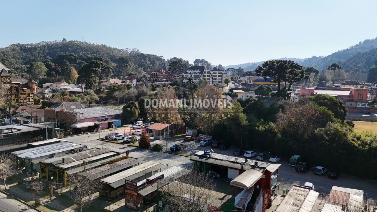 Terreno à venda e para Arrendar de 1.090 m² em Campos do Jordão, SP, Brasil