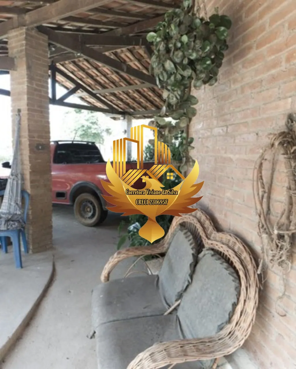 Chácara à venda de 5.000 m² em Caçapava, SP, Brasil