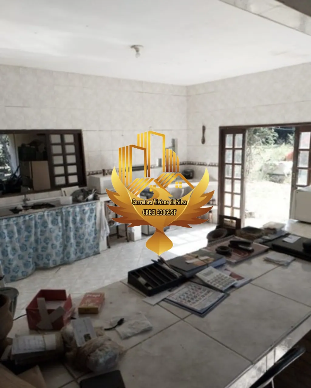Chácara à venda de 5.000 m² em Caçapava, SP, Brasil