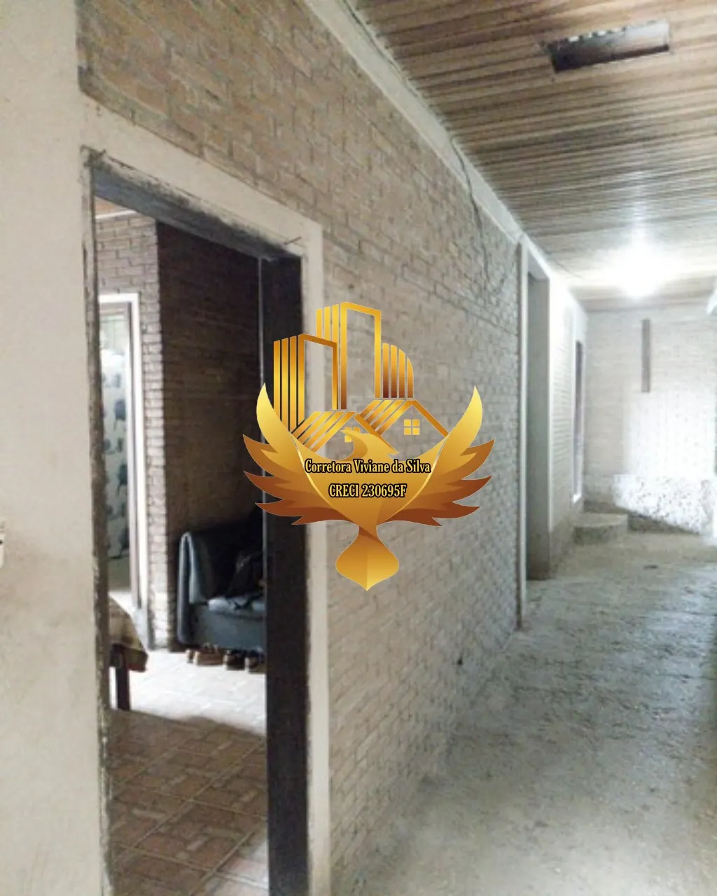 Chácara à venda de 5.000 m² em Caçapava, SP, Brasil