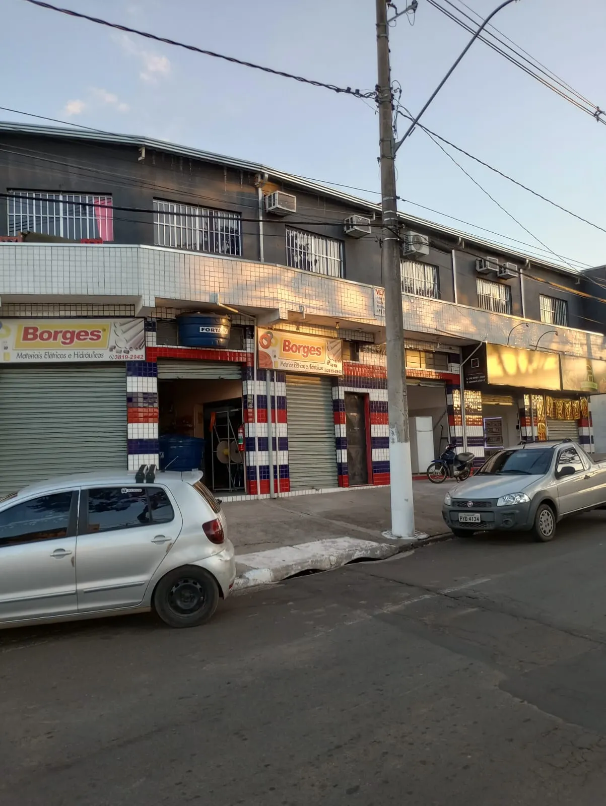 Comercial à venda de 280 m² em Hortolândia, SP, Brasil