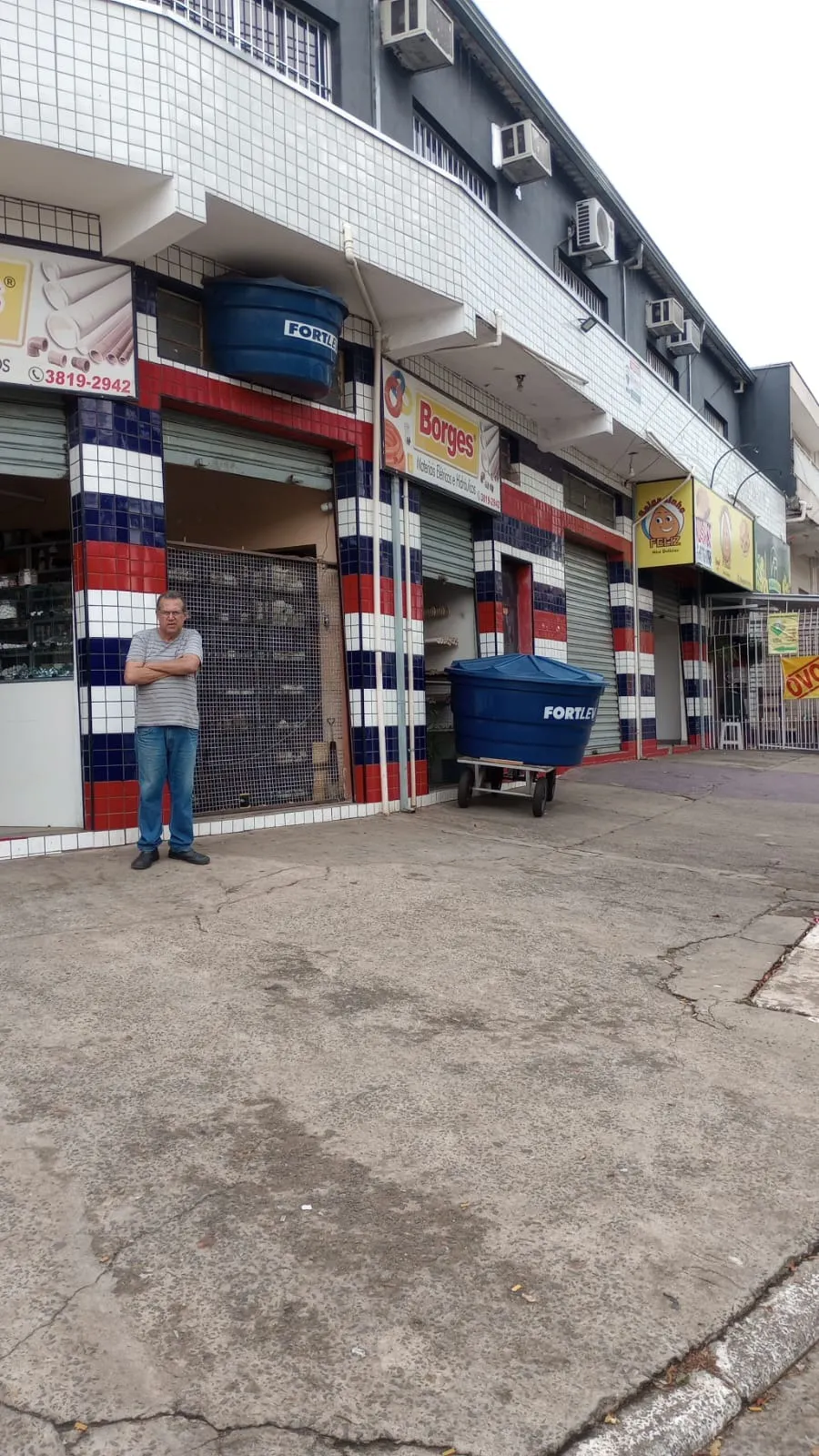 Comercial à venda de 280 m² em Hortolândia, SP, Brasil