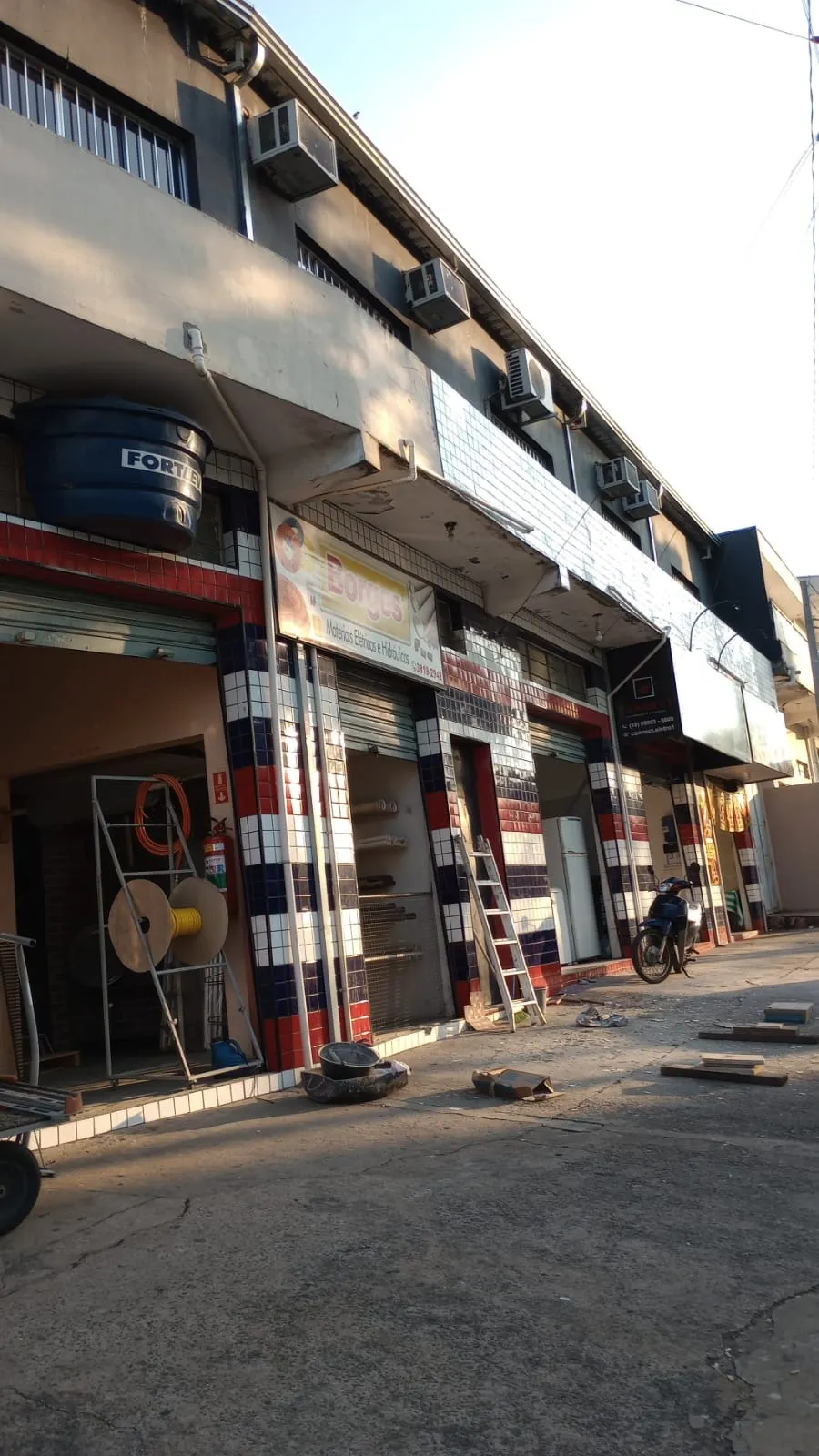 Comercial à venda de 280 m² em Hortolândia, SP, Brasil