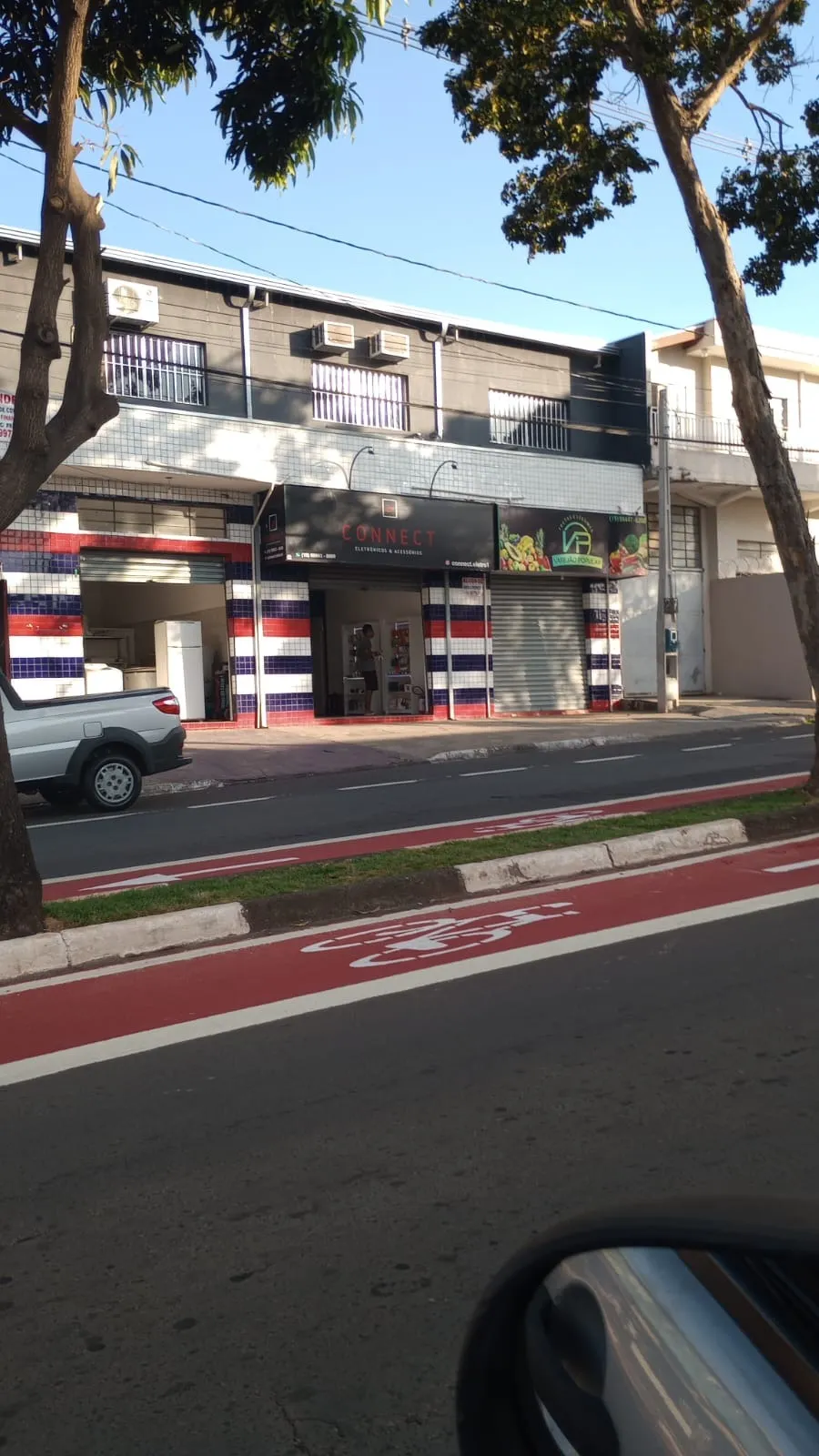 Comercial à venda de 280 m² em Hortolândia, SP, Brasil