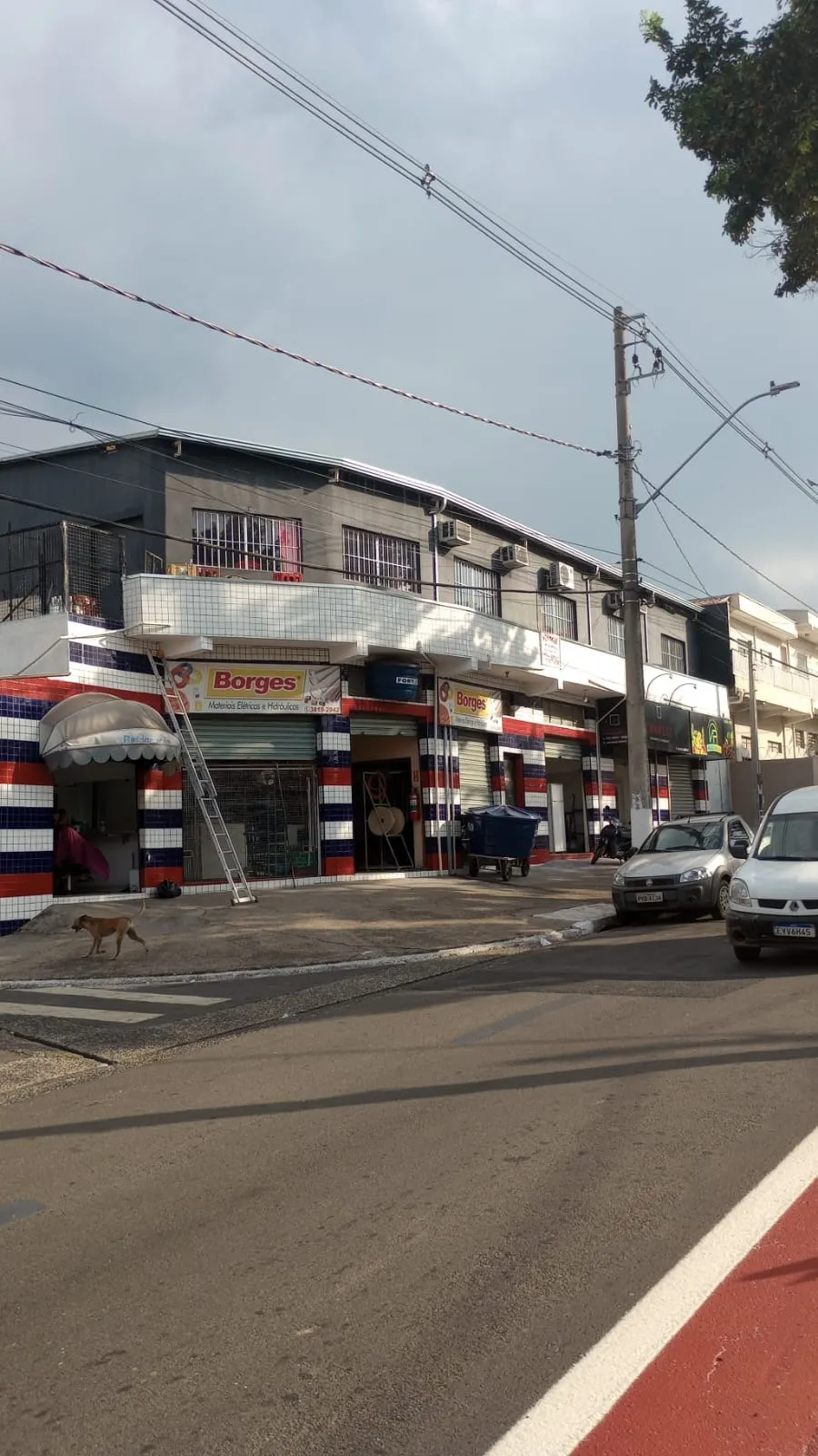 Comercial à venda de 280 m² em Hortolândia, SP, Brasil