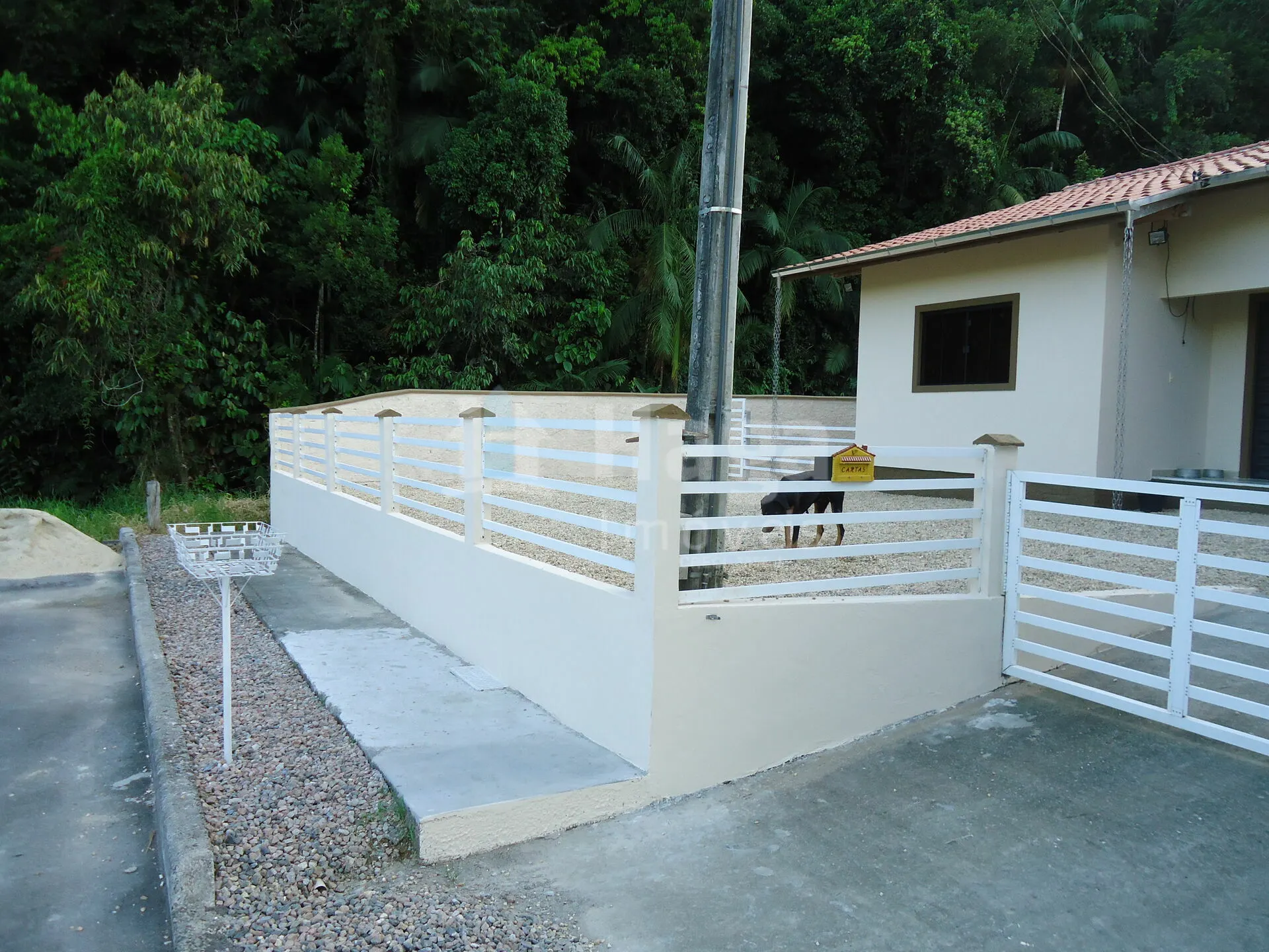 House for sale of 405 m² in Brusque, SC, Brazil