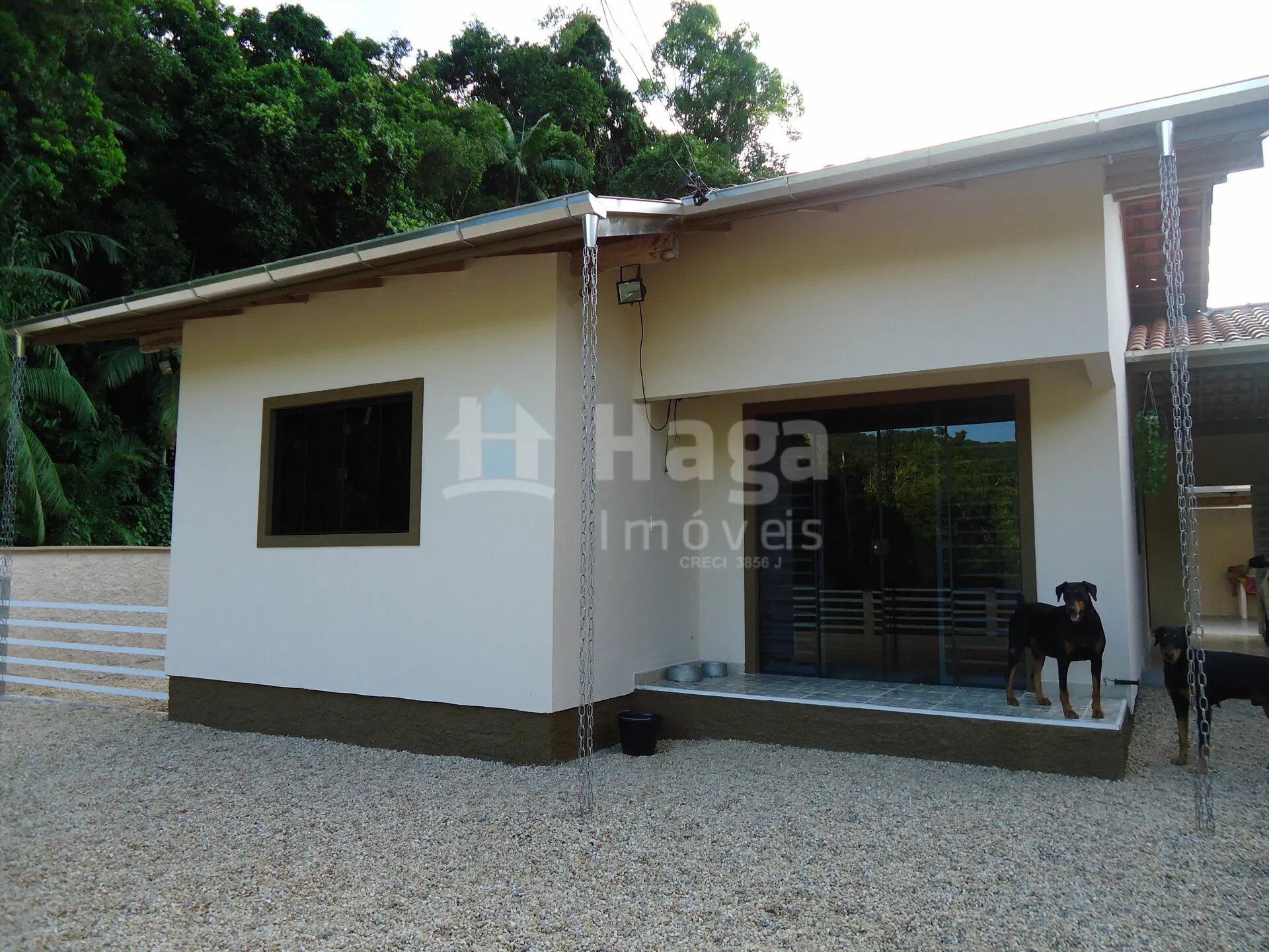 House for sale of 405 m² in Brusque, SC, Brazil