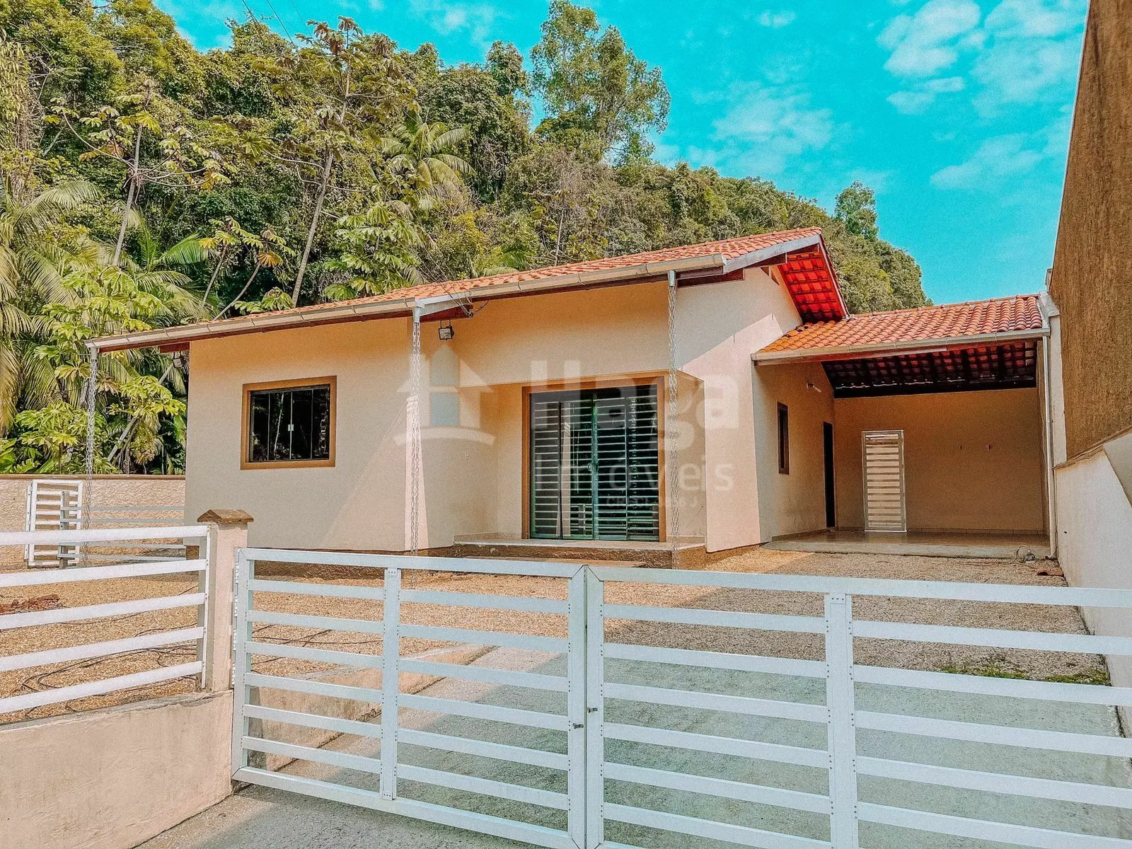 House for sale of 405 m² in Brusque, SC, Brazil