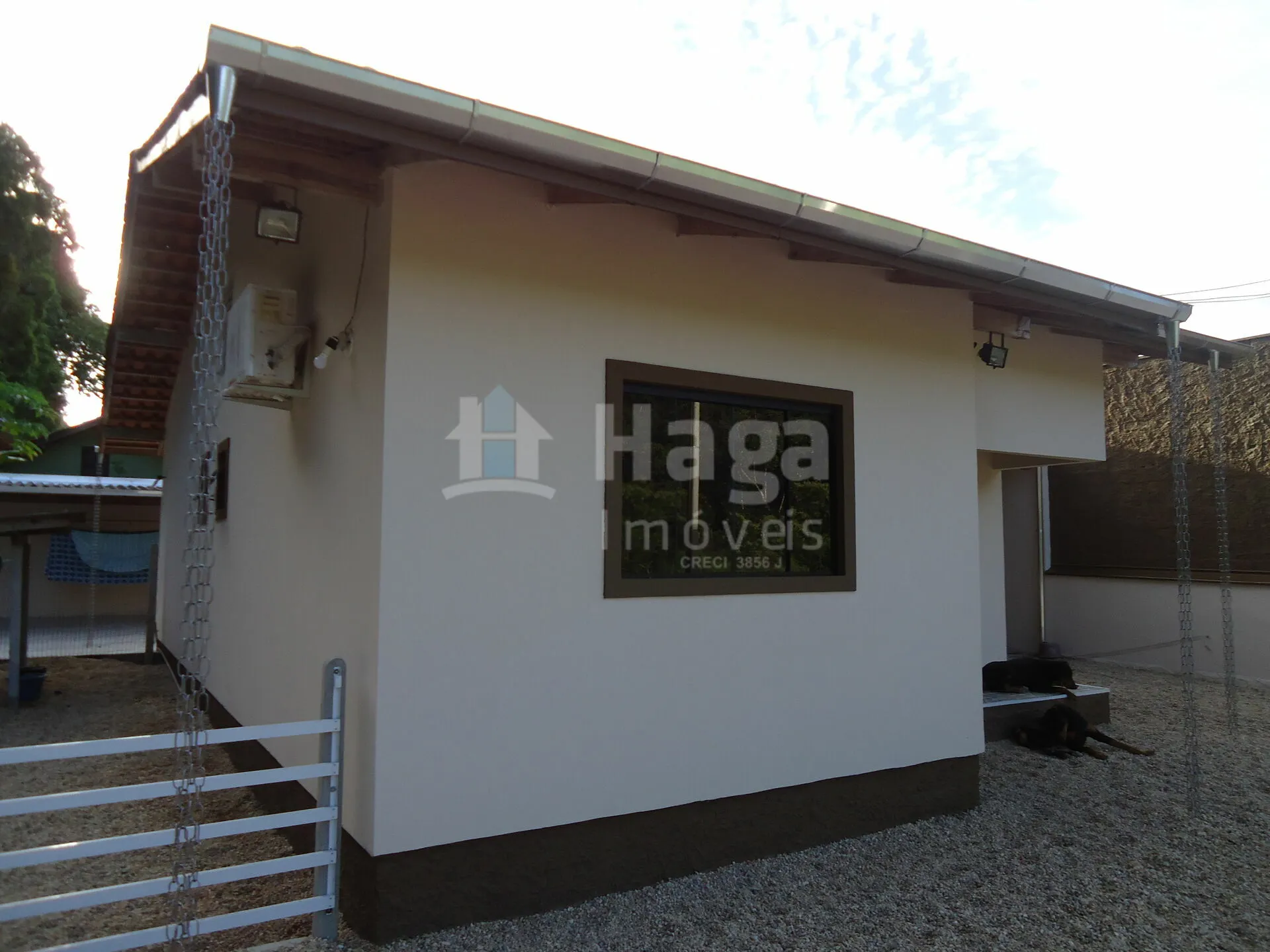 House for sale of 405 m² in Brusque, SC, Brazil