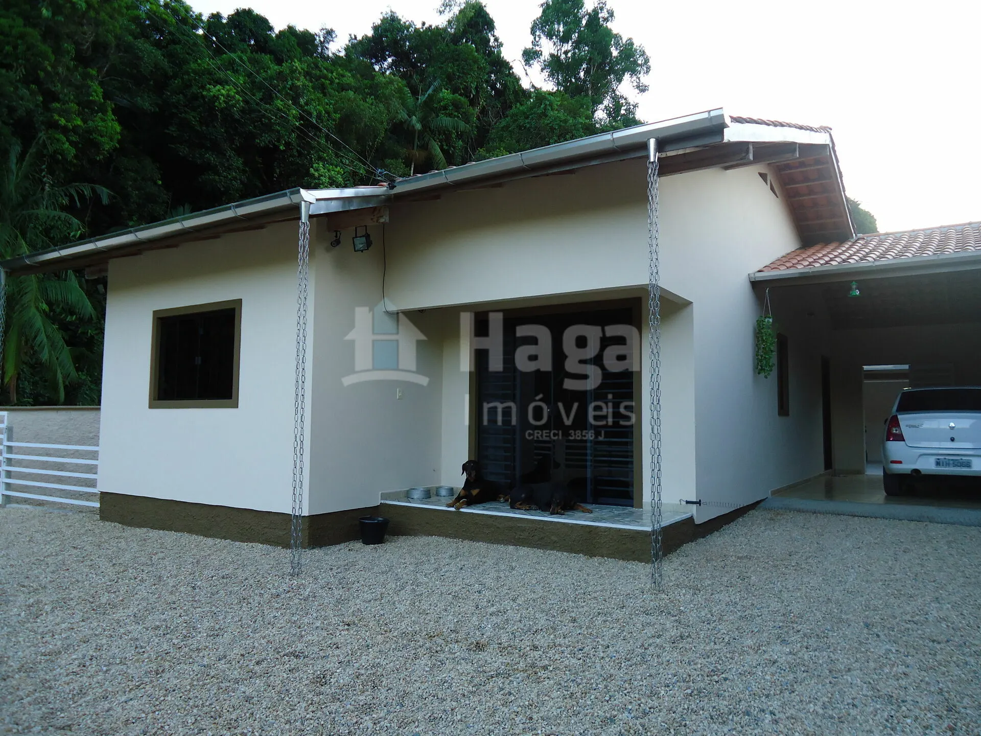 House for sale of 405 m² in Brusque, SC, Brazil