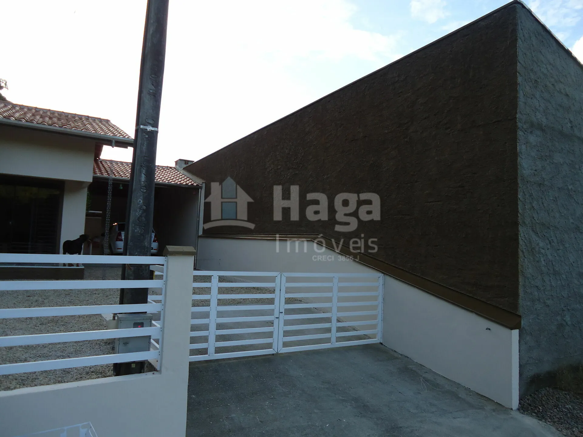 House for sale of 405 m² in Brusque, SC, Brazil