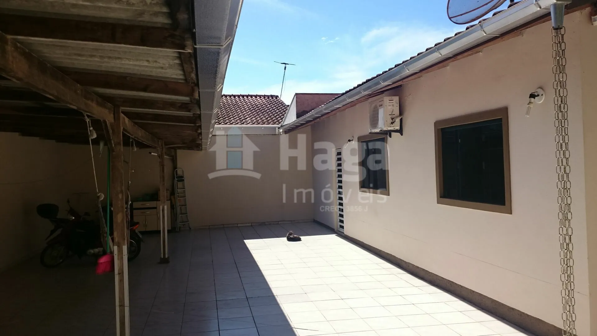 House for sale of 405 m² in Brusque, SC, Brazil