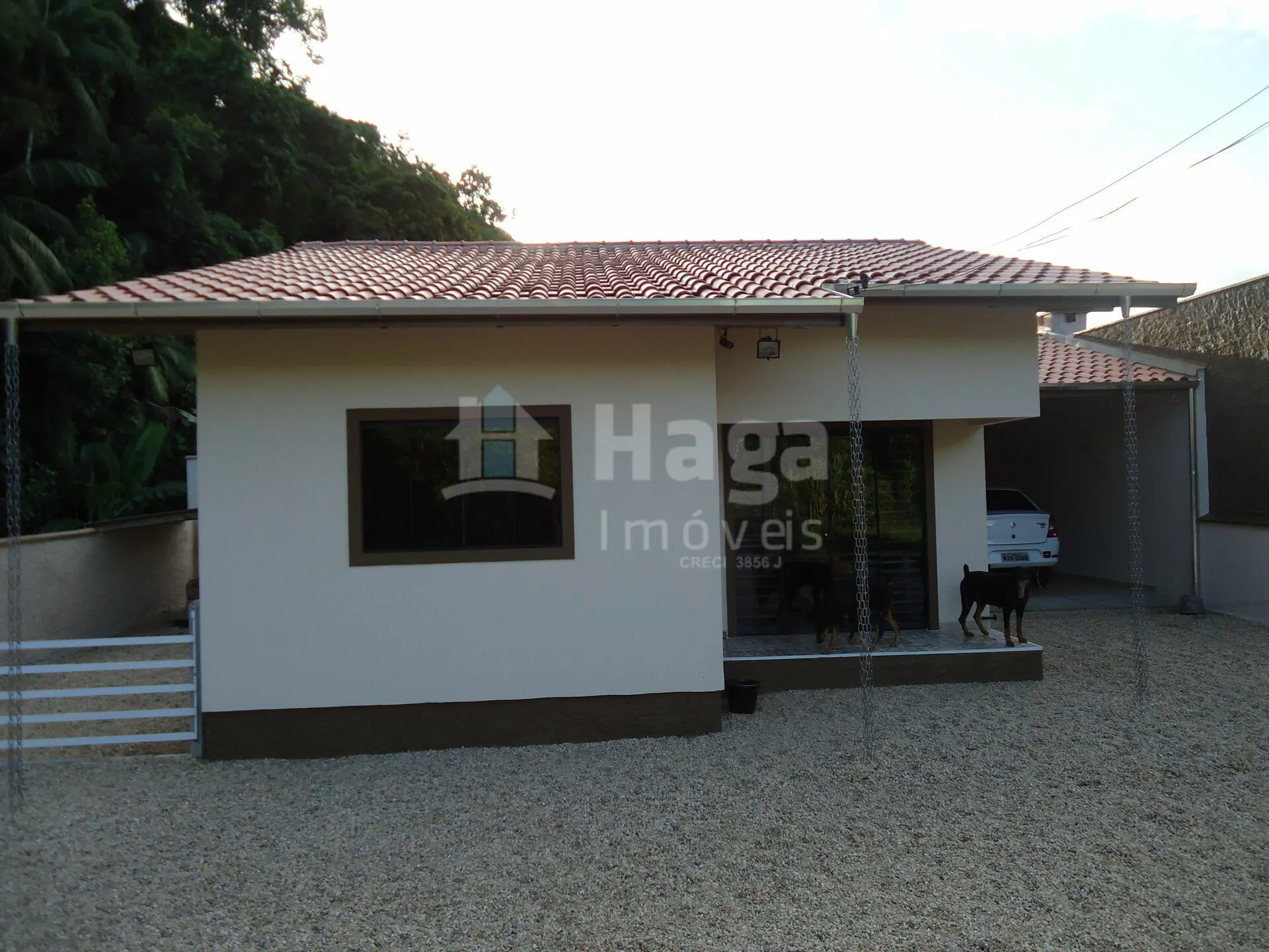 House for sale of 405 m² in Brusque, SC, Brazil