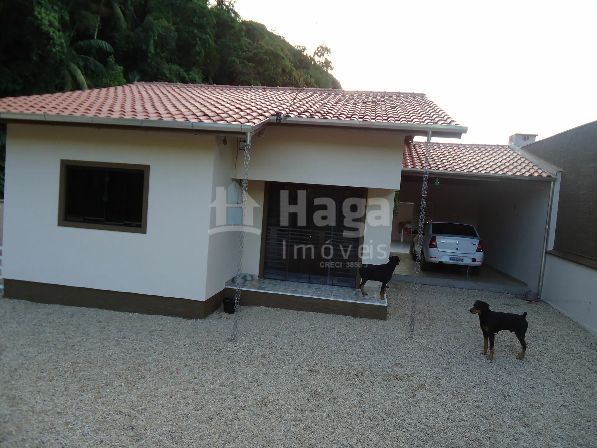 House for sale of 405 m² in Brusque, SC, Brazil
