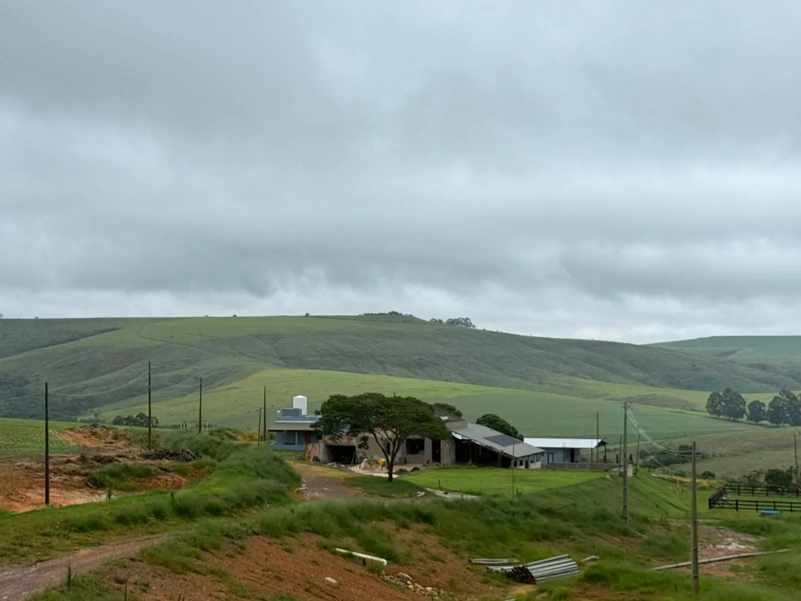Fazenda à venda de 145 ha em Araxá, MG, Brasil