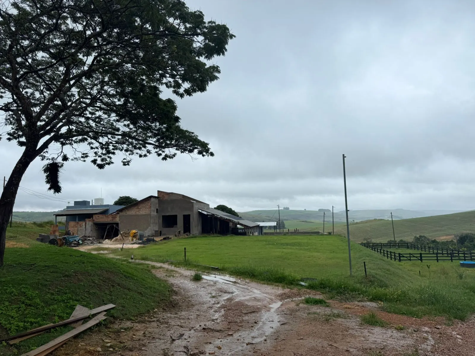 Fazenda à venda de 145 ha em Araxá, MG, Brasil