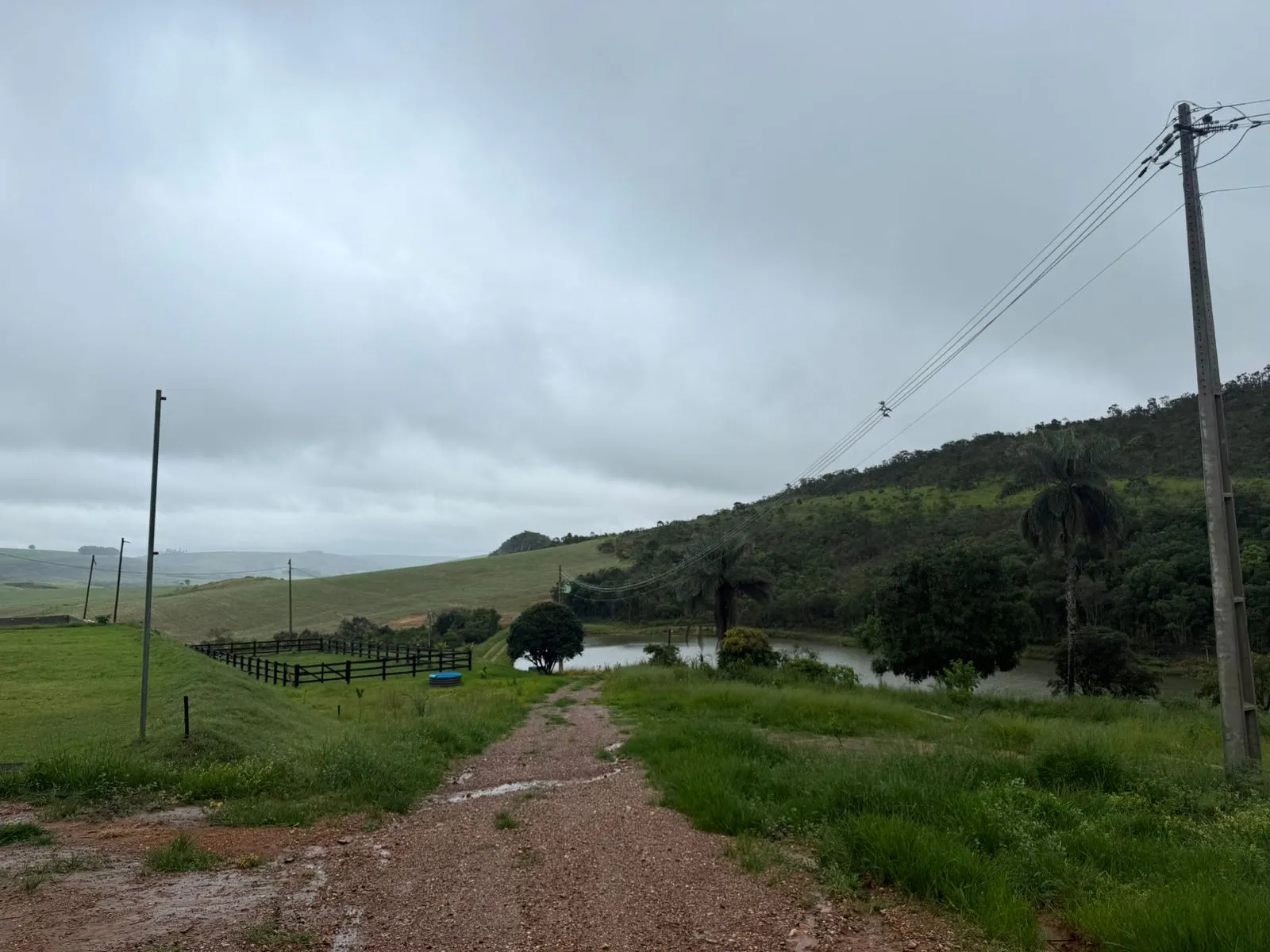 Fazenda à venda de 145 ha em Araxá, MG, Brasil