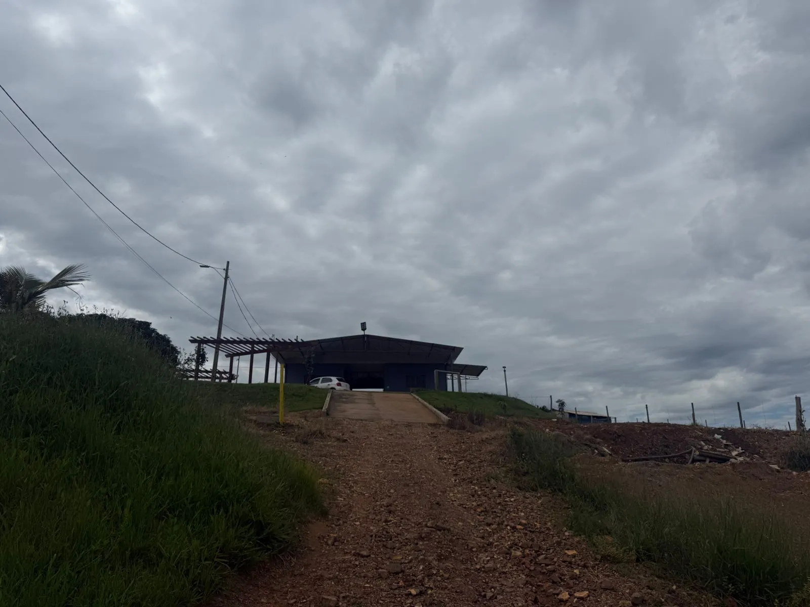 Fazenda à venda de 145 ha em Araxá, MG, Brasil