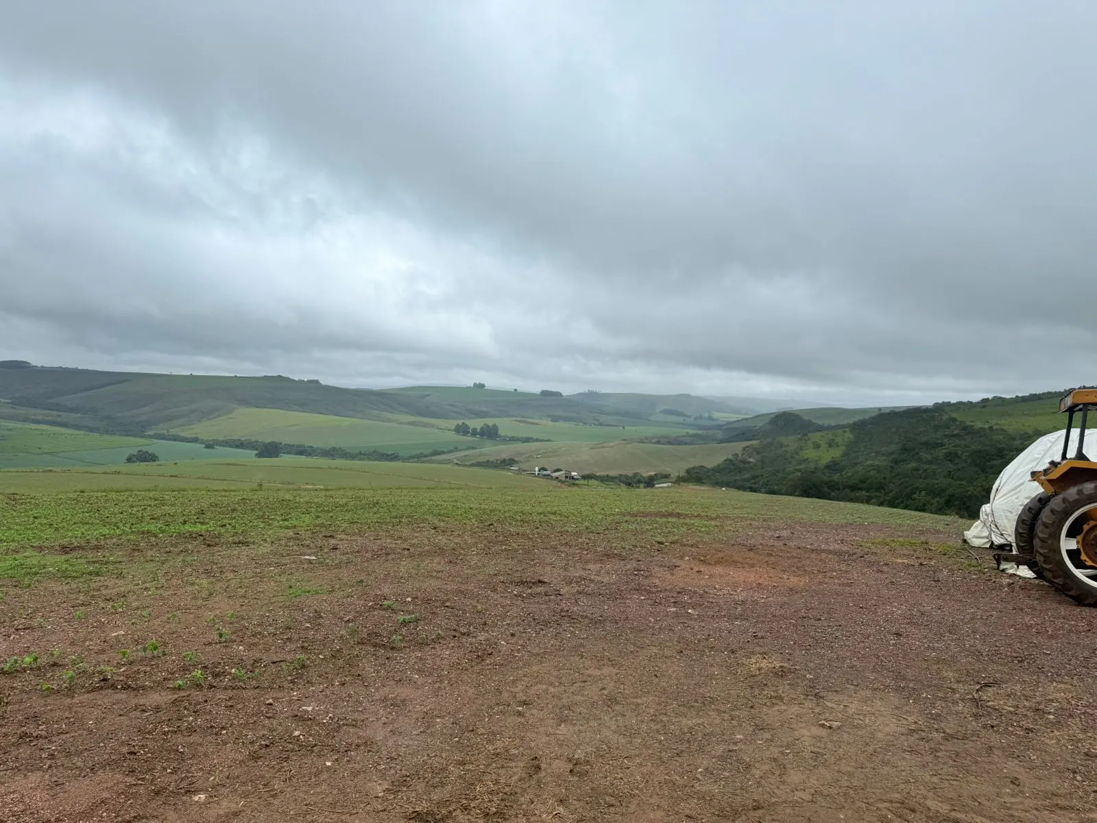 Fazenda à venda de 145 ha em Araxá, MG, Brasil