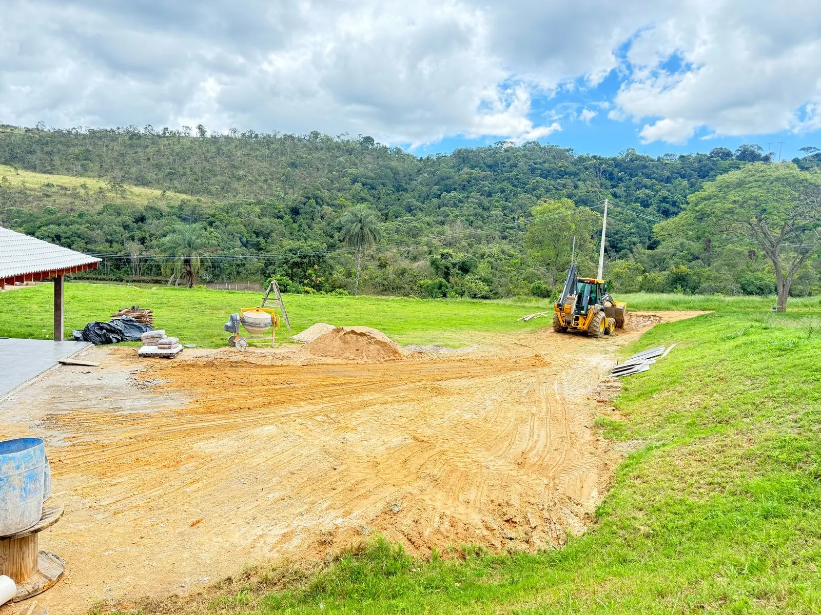 Fazenda à venda de 145 ha em Araxá, MG, Brasil