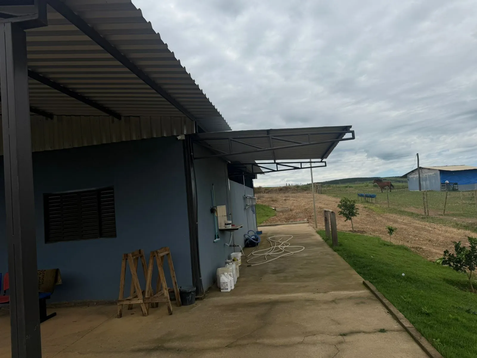 Fazenda à venda de 145 ha em Araxá, MG, Brasil