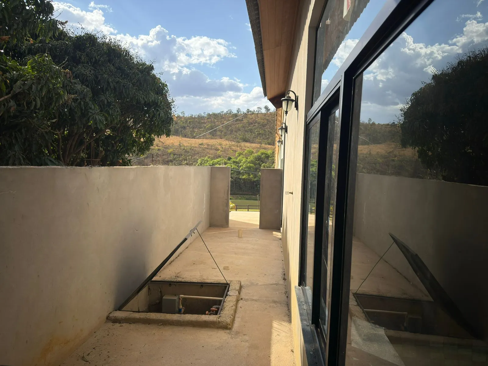 Fazenda à venda de 145 ha em Araxá, MG, Brasil