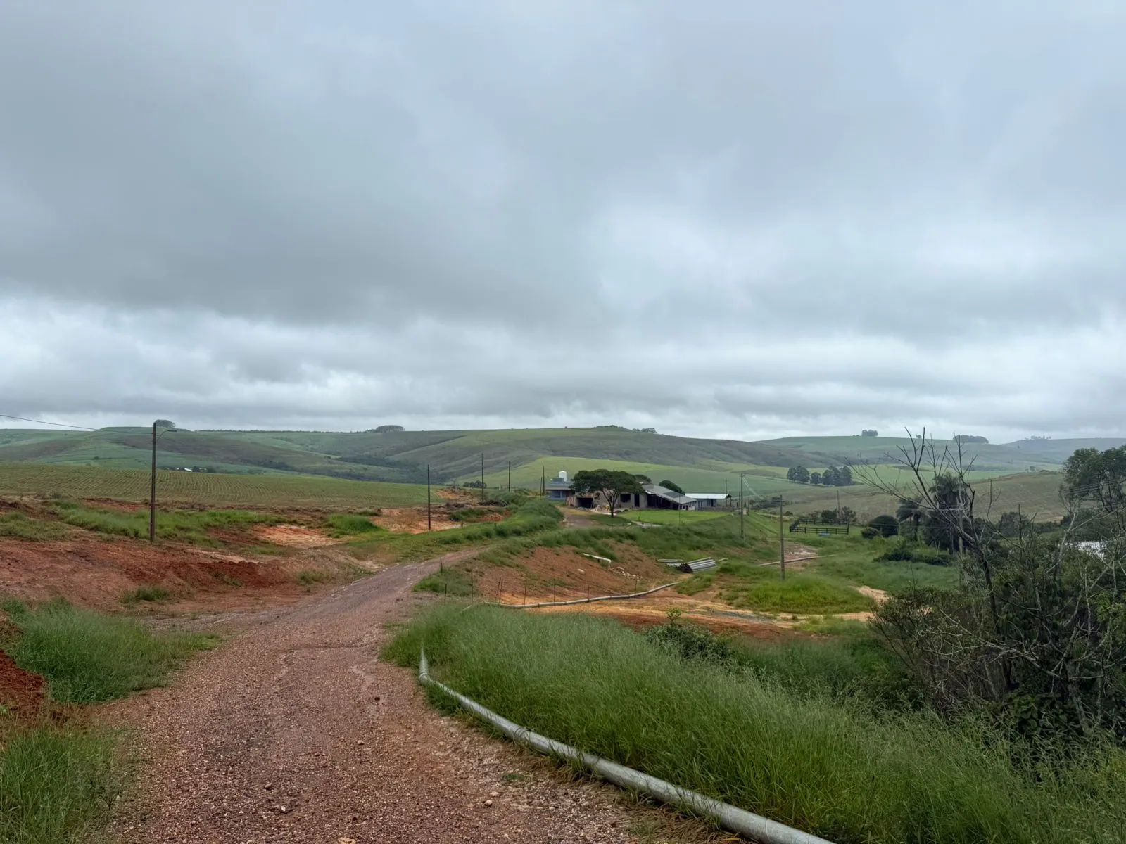 Fazenda à venda de 145 ha em Araxá, MG, Brasil