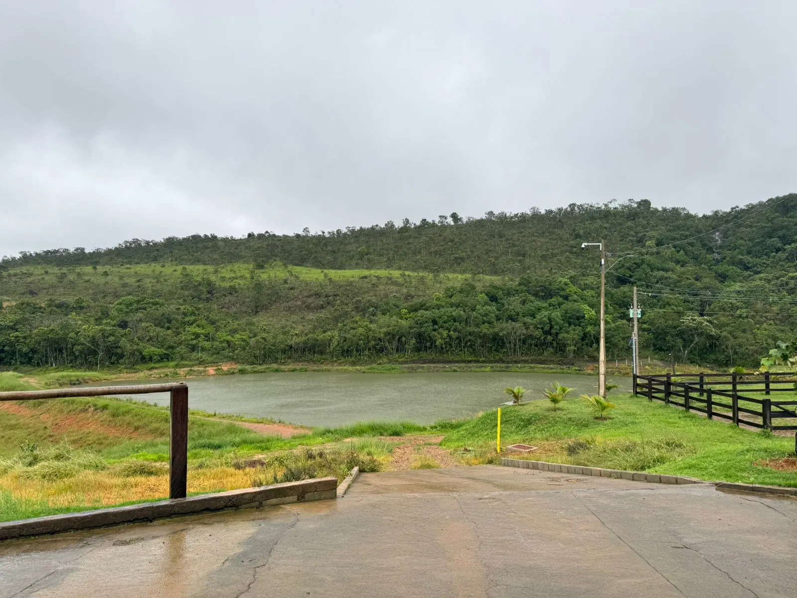 Fazenda à venda de 145 ha em Araxá, MG, Brasil