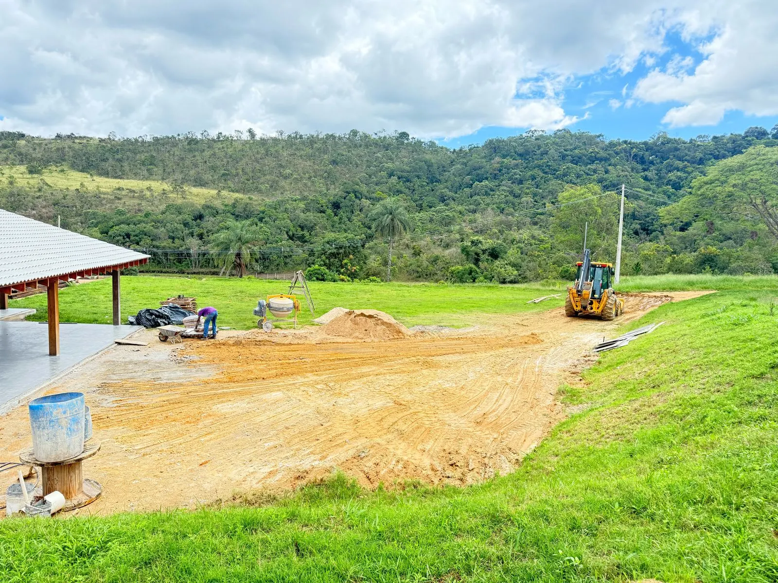 Fazenda à venda de 145 ha em Araxá, MG, Brasil
