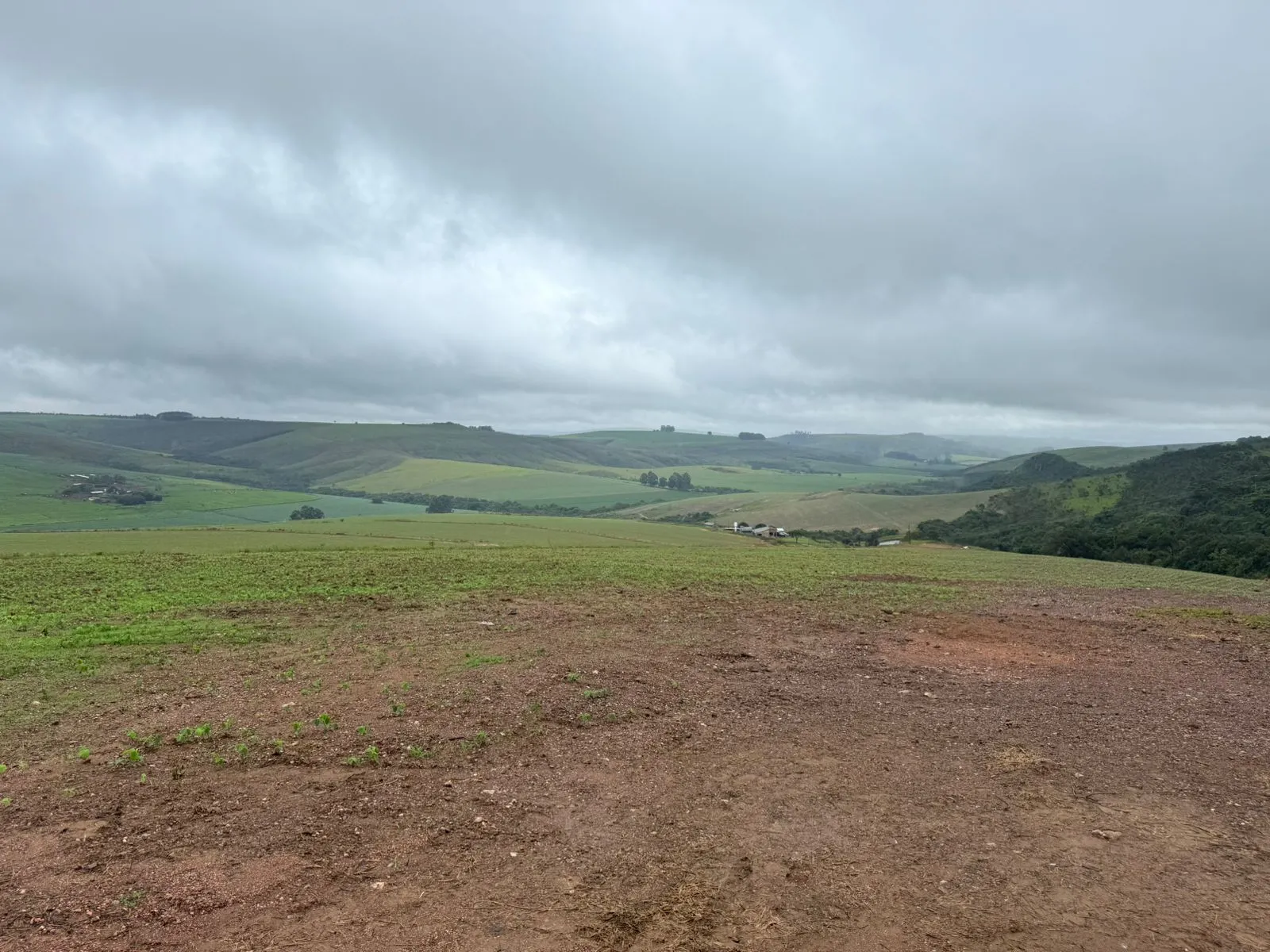 Fazenda à venda de 145 ha em Araxá, MG, Brasil